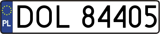 DOL84405