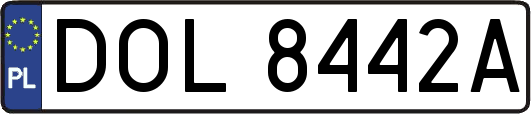 DOL8442A