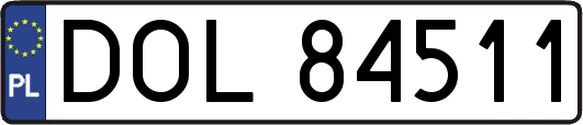 DOL84511