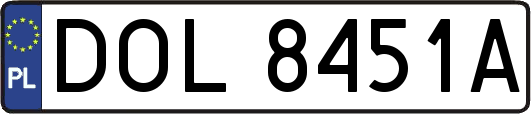 DOL8451A