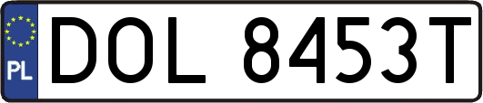 DOL8453T