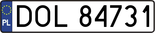 DOL84731