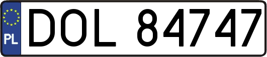 DOL84747