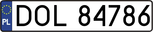 DOL84786