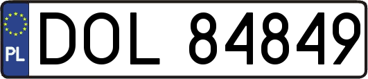 DOL84849