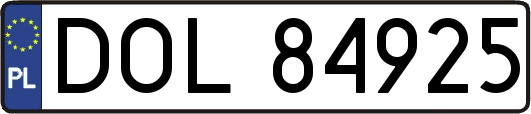 DOL84925