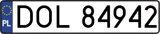 DOL84942