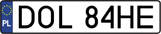 DOL84HE