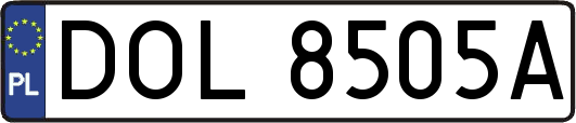 DOL8505A