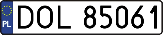 DOL85061