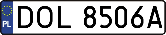 DOL8506A