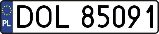 DOL85091