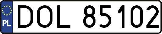 DOL85102