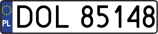 DOL85148