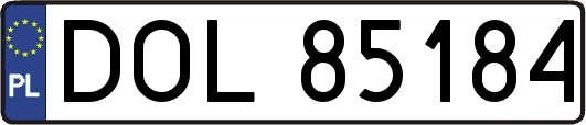 DOL85184