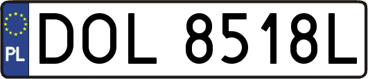 DOL8518L