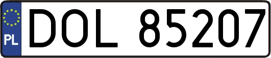 DOL85207