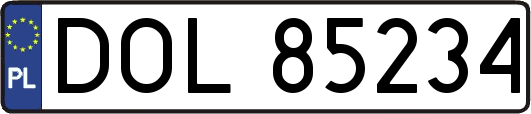 DOL85234