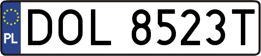 DOL8523T