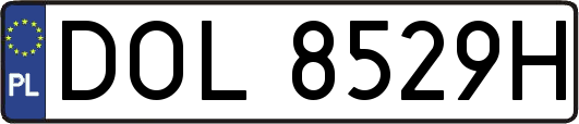 DOL8529H