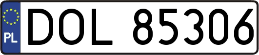 DOL85306