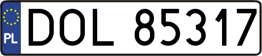 DOL85317