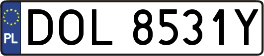 DOL8531Y