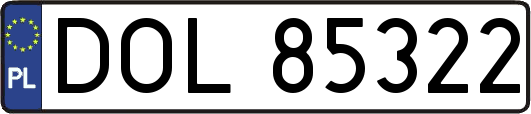 DOL85322