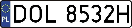 DOL8532H