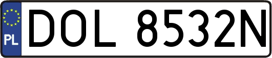 DOL8532N