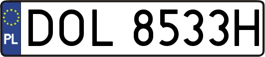 DOL8533H