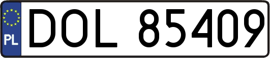 DOL85409