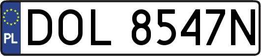 DOL8547N