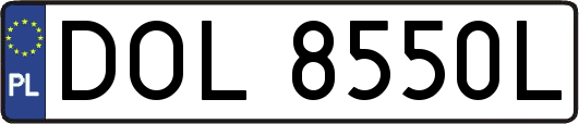 DOL8550L