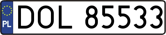 DOL85533