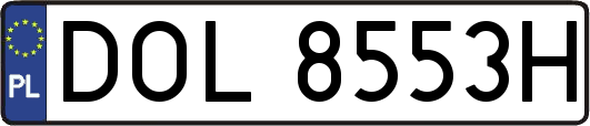 DOL8553H