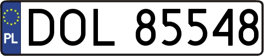 DOL85548