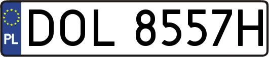 DOL8557H