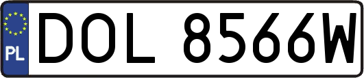DOL8566W