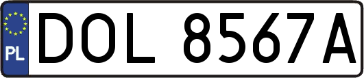 DOL8567A