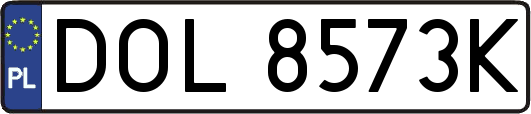 DOL8573K
