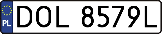 DOL8579L