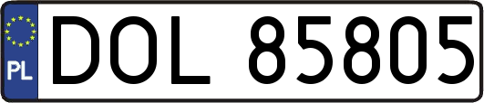 DOL85805