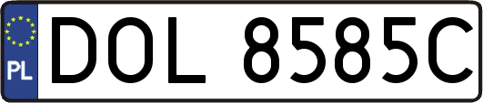 DOL8585C