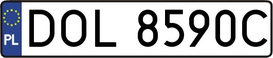 DOL8590C