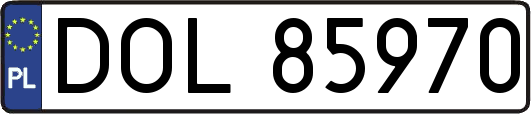 DOL85970