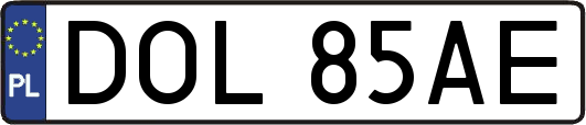 DOL85AE