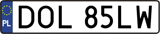 DOL85LW