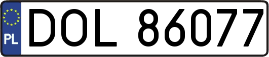 DOL86077