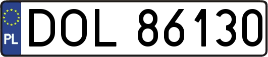 DOL86130